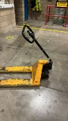 Pallet Truck