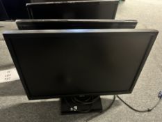 Monitors x25