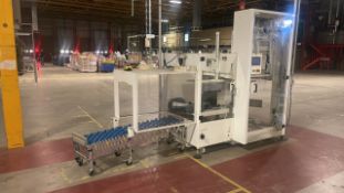 Endoline Cardboard Box Making Machine