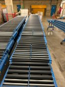 Telescopic Expressway Conveyor System