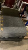Rubber Non Slip Matts x20