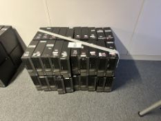 Dell Optiplex SFF Desktops x40