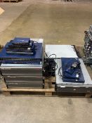 Nimble Storage, Juniper Networks, NETGEAR Ethernet Port Switches, DELL Storage Servers Mixed Pallet
