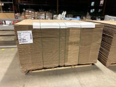 Pallet Of Pallet Boxes