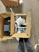 Assorted Cases & Mouse Mats