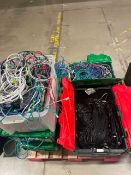 Ethernet Cables Mixed Lot