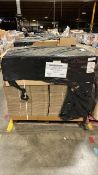 Pallet Of Double Wall Cardboard Boxes
