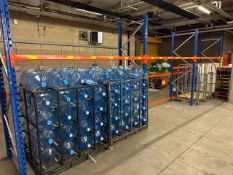 Metal Shelf Racking