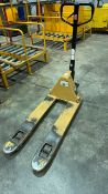 Pallet Truck