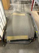 Assorted Rubber Mats