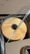 Pallet Of LogoPak Label Rolls