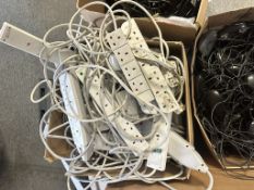 Keyboards Mice Power Strips & Kettle Leads