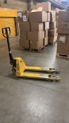 Pallet Truck