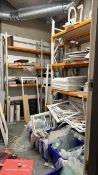 Contents Of Store Room