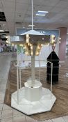Carousel Display Unit