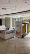 Contents Of Clinique Retail Concession
