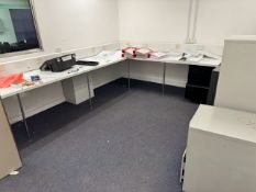 Contents Of General Office