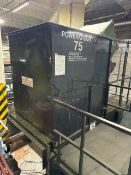 Compactor - PowerKrush 75