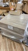 2x Retail Plinths