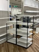 2x Display Units