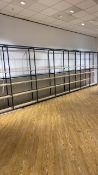 Retail Shelving