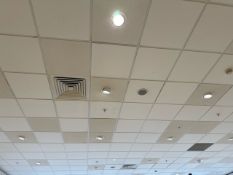 Quantity Of Ceiling Tiles