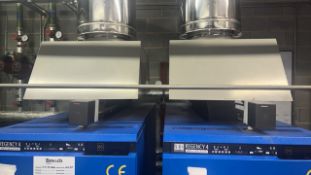 Regency 4 Modulek Boilers