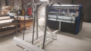 2016 PANOTEC Box Making Machine MIDI COMPACK - NO RESERVE