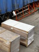 NO RESERVE - 1 x pallet of Composite Door Blanks (23 x doors per pallet) 915 x 2000