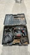 BOSCH Professional GBH 36V-EC Compact Drill / Driver