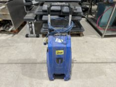POSEIDON Industrial Pressure Washer