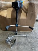 MAC ALLISTER PETROL STRIMMER - UNTESTED - No Reserve