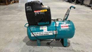 2017 MAKITA Compressor - Model AC1350