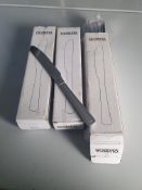 Boxes Olympia Knives x3