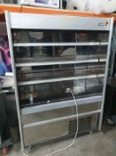 Williams Gem Mutideck Chiller