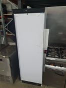 Tefcold Upright Fridge