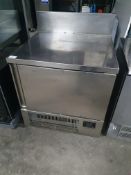 Blast Chiller - 5 Grid