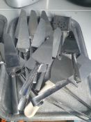 Selection Of Utensils