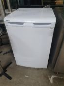 Beko Undercounter Fridge