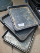 Oven Trays x10