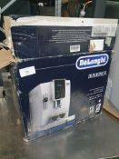DeLonghi Dinamica Automatic Coffee Machine
