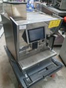 Thermoplan Black & White 3 Bean To Cup Coffee Machine