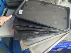 1/1 Trays x6