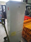 Zannusi Fridge Freezer