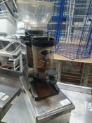 Fracino Coffee Grinder and Knockout Drawer