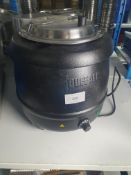 Buffalo Soup Kettle
