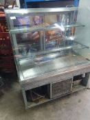 Counterline 1200w Rear Loading Patiserie Unit