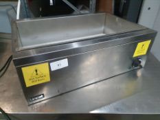 Lincat Bain Marie