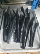 Selection Of Tongs