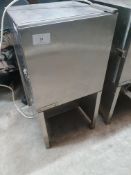 Autonumis Milk Cooler